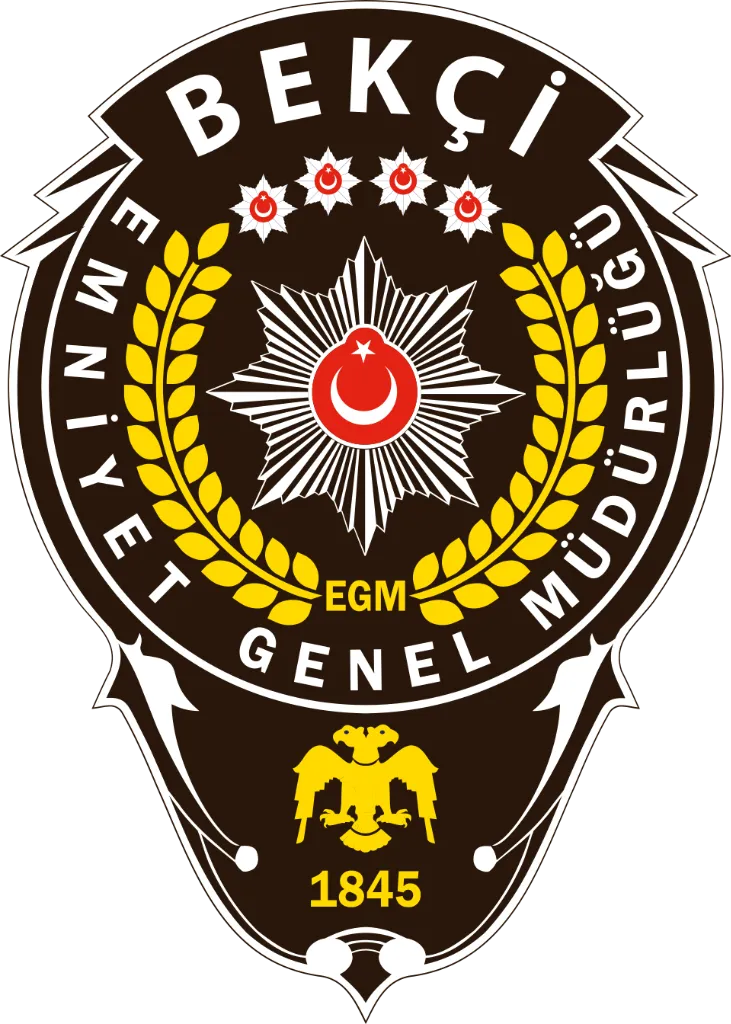 EGM Bekçilik Parkuru